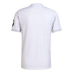 Real Madrid 25/26 Home Authentic Jersey