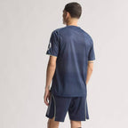 Real Madrid 25/26 Away Authentic Jersey