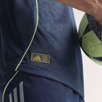 Real Madrid 25/26 Away Authentic Jersey