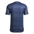 Real Madrid 25/26 Away Authentic Jersey