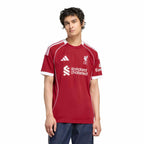 Liverpool FC 25/26 Home Jersey