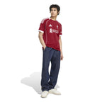 Liverpool FC 25/26 Home Jersey
