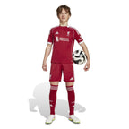 Liverpool FC 25/26 Home Jersey Jr.