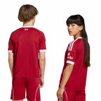 Liverpool FC 25/26 Home Jersey Jr.