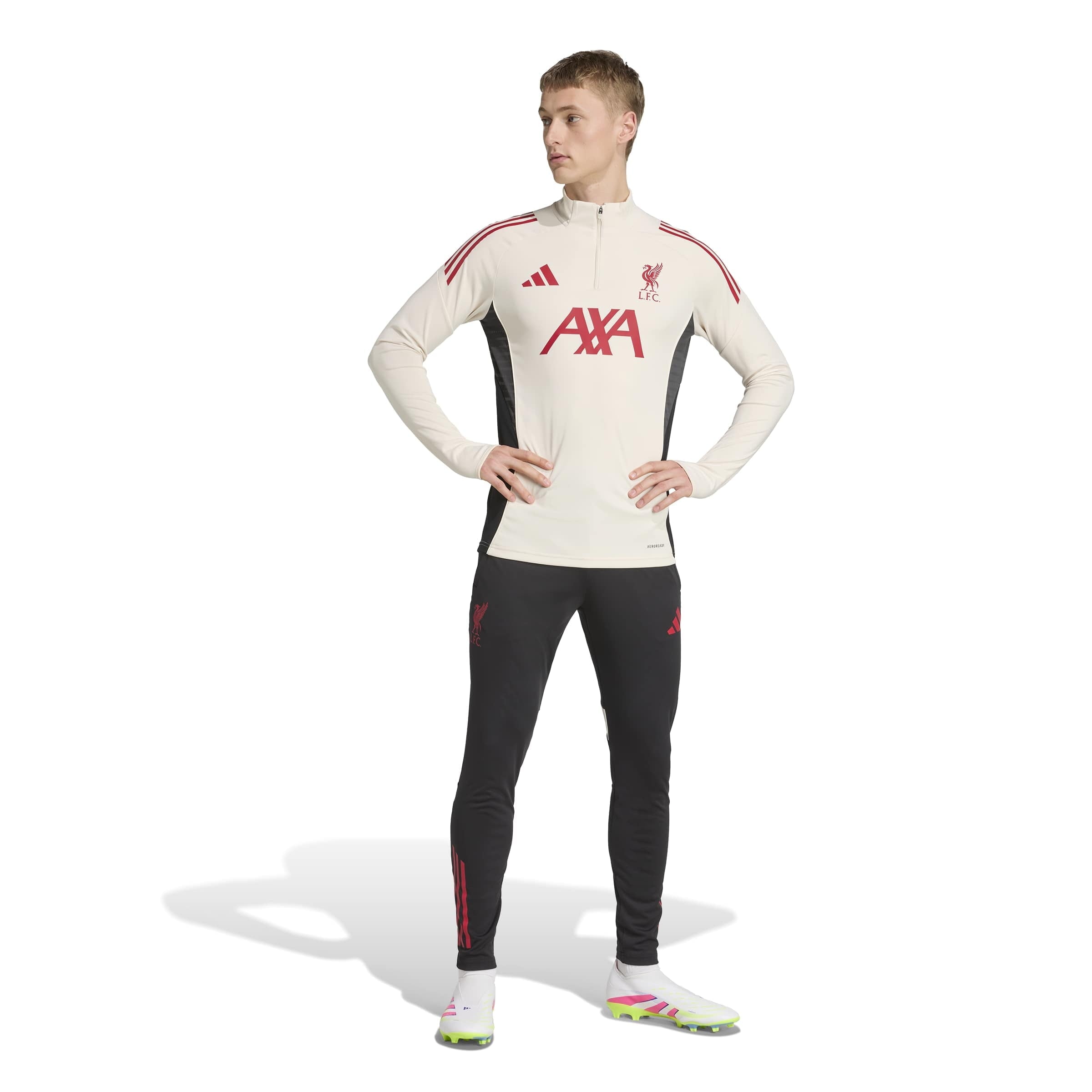 Liverpool FC Tiro 25 Competition Training Pants