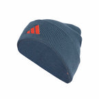 FC Bayern Beanie Licensed Hats adidas Grey ONE SIZE 