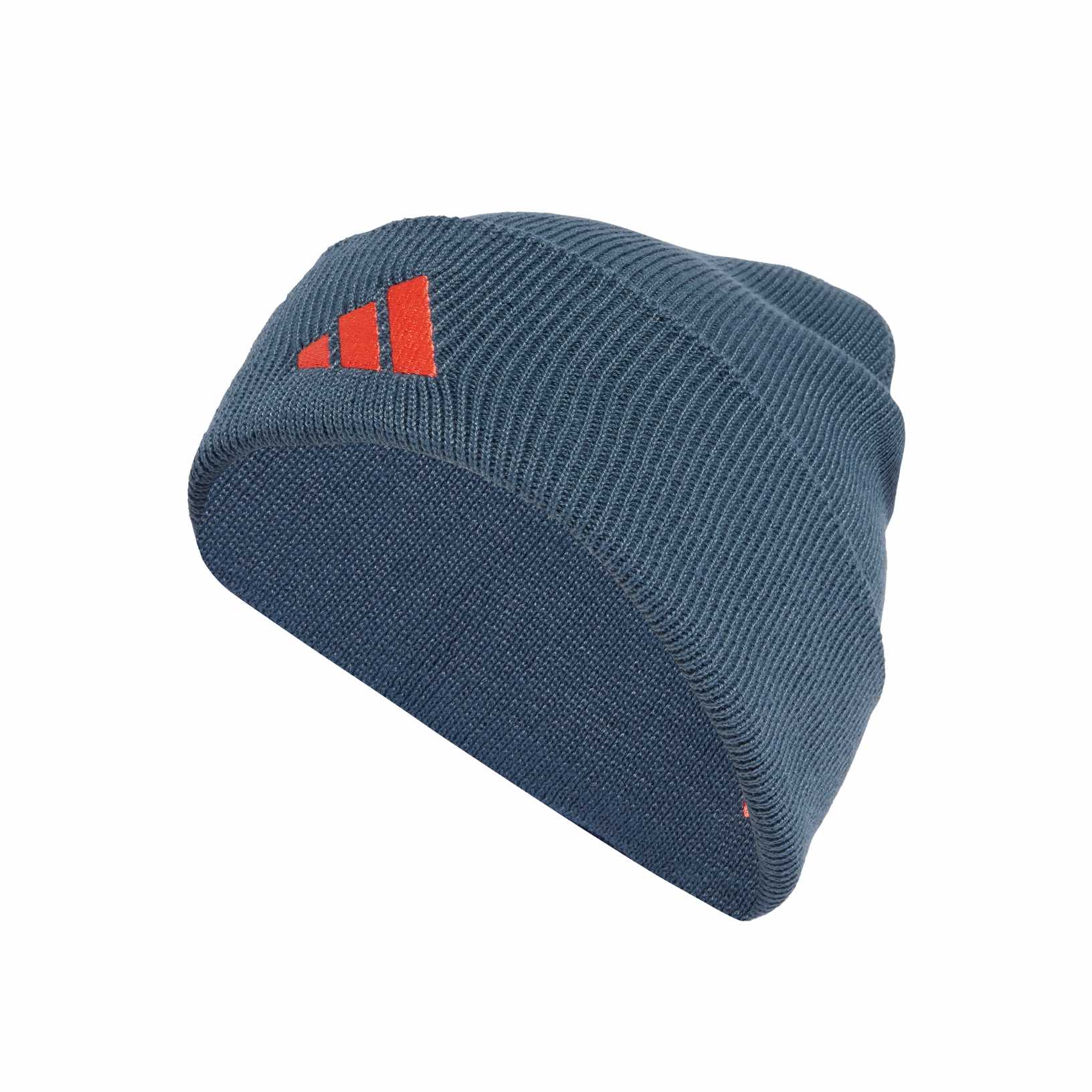 FC Bayern Beanie Licensed Hats adidas Grey ONE SIZE 