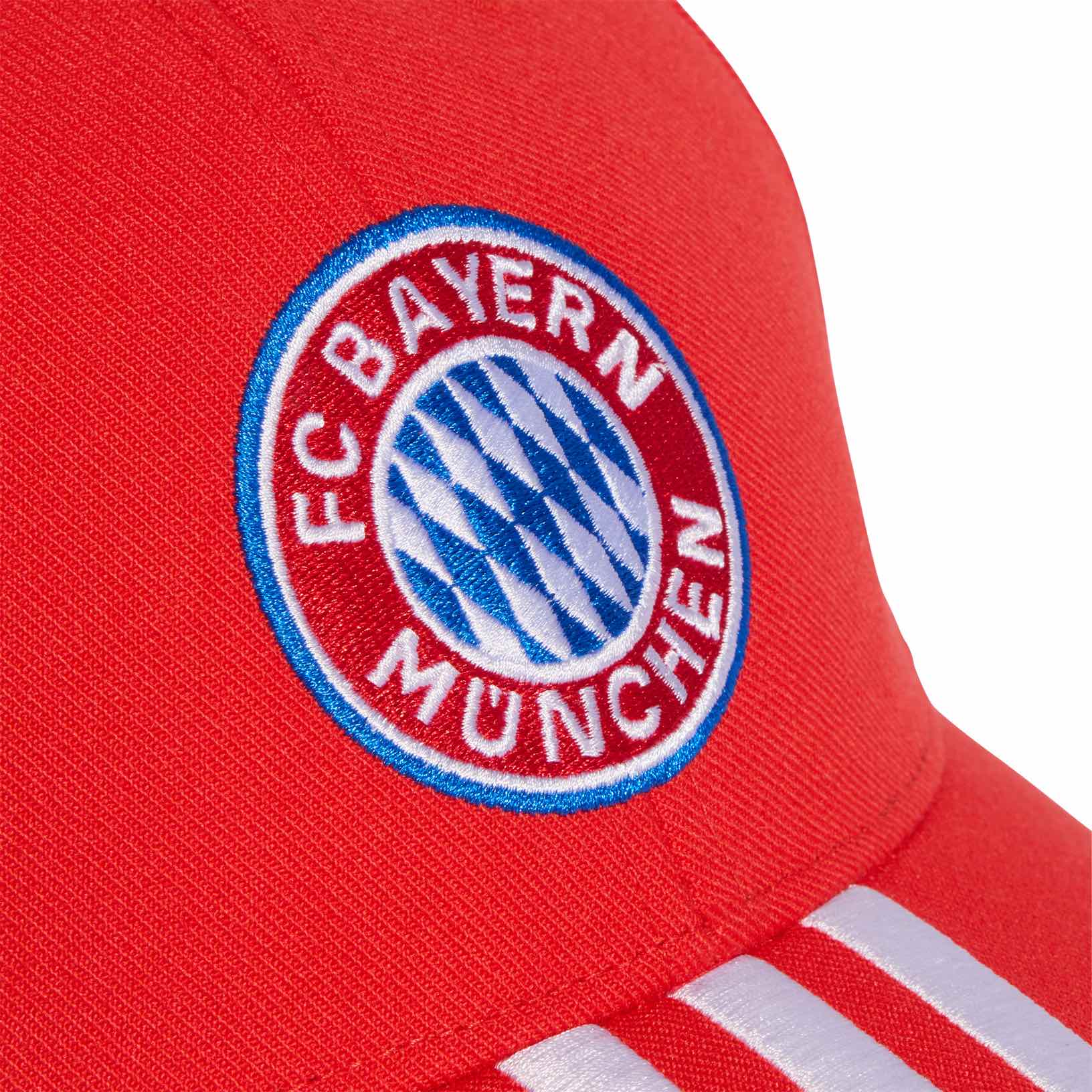 FC Bayern Home Baseball Cap
