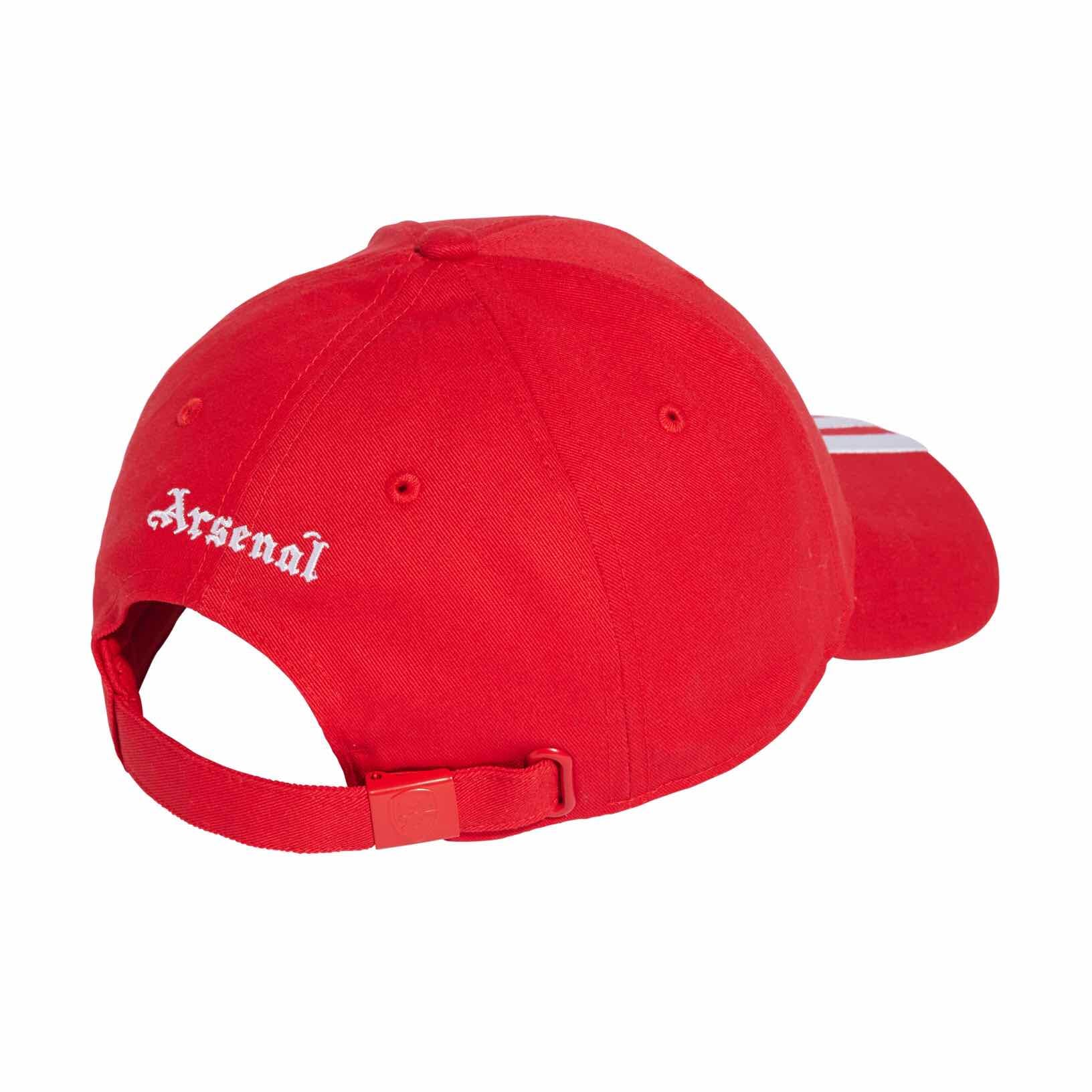 Arsenal Baseball Cap