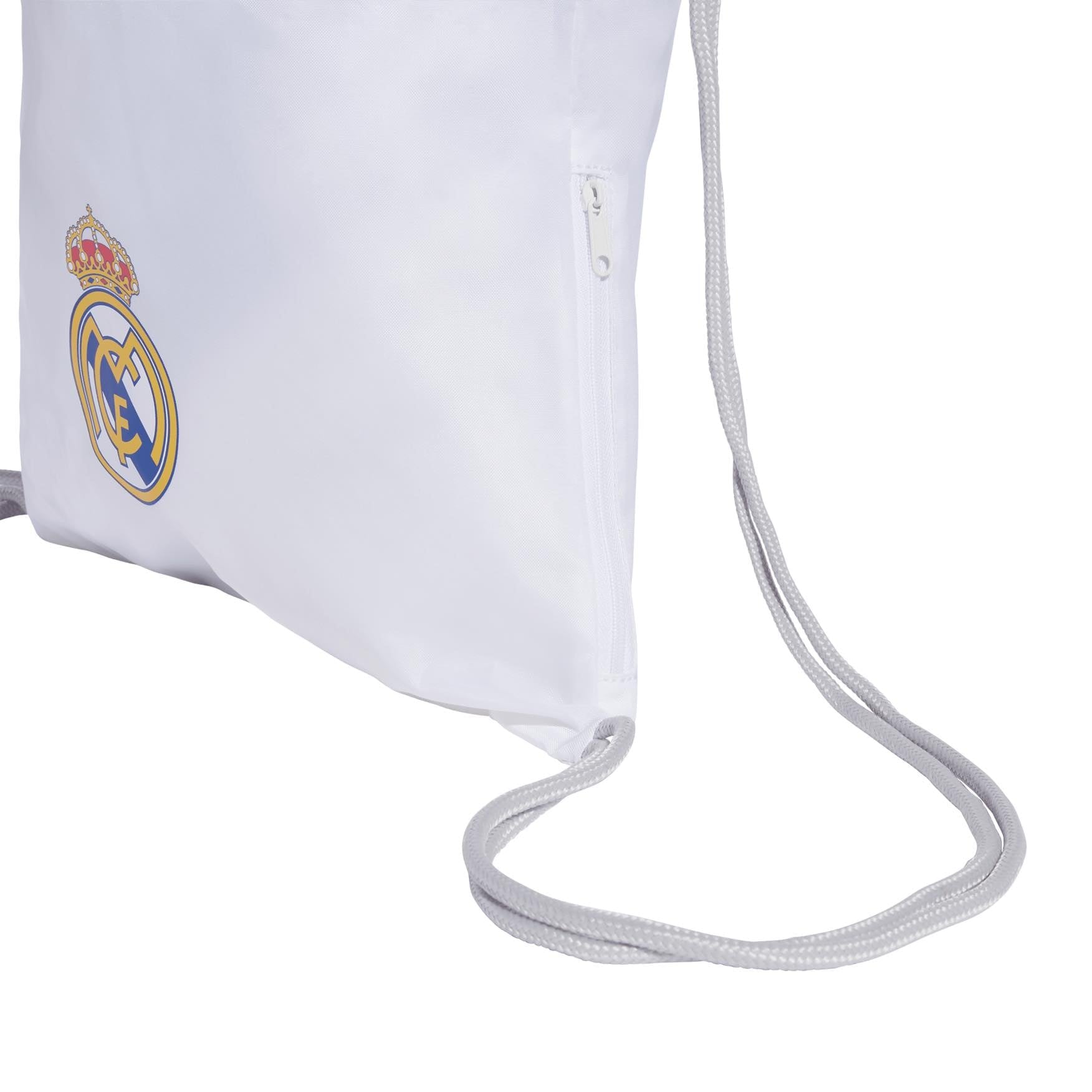 Real Madrid Home Gym Sack