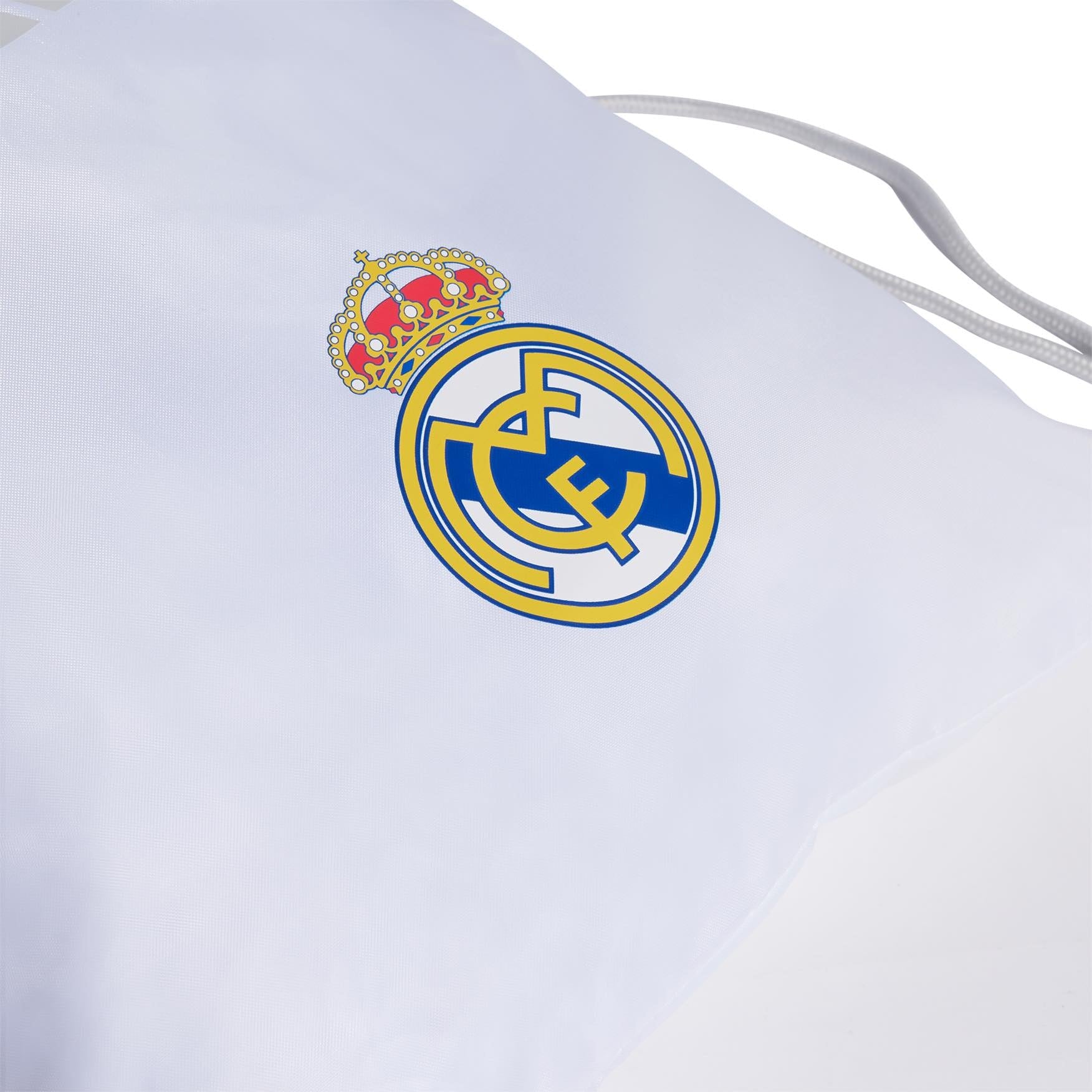Real Madrid Home Gym Sack