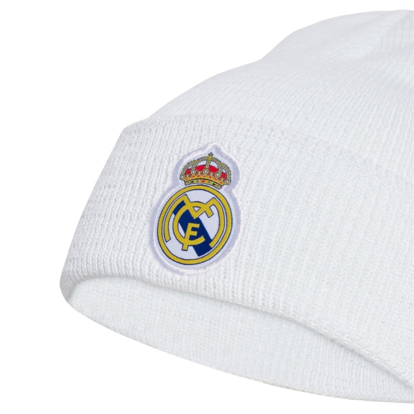 Real Madrid Beanie