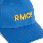 Real Madrid Third Cap