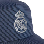 Real Madrid Away Graphic Snapback Cap