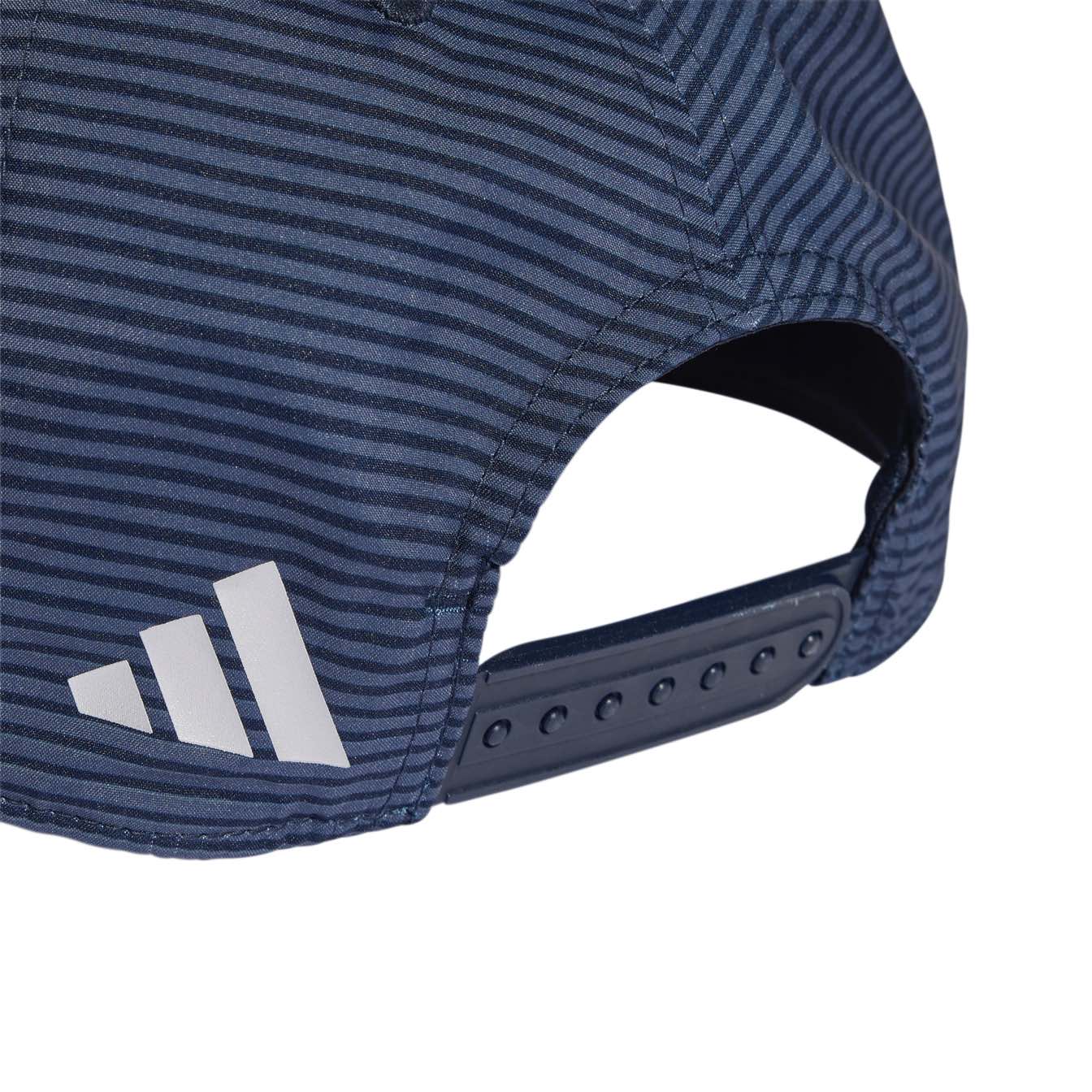 Real Madrid Away Graphic Snapback Cap