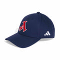 Arsenal US Pack Baseball Cap Hats adidas Blue ONE SIZE 