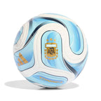 Trionda Argentina Home Mini Ball Mini Balls adidas White 1 