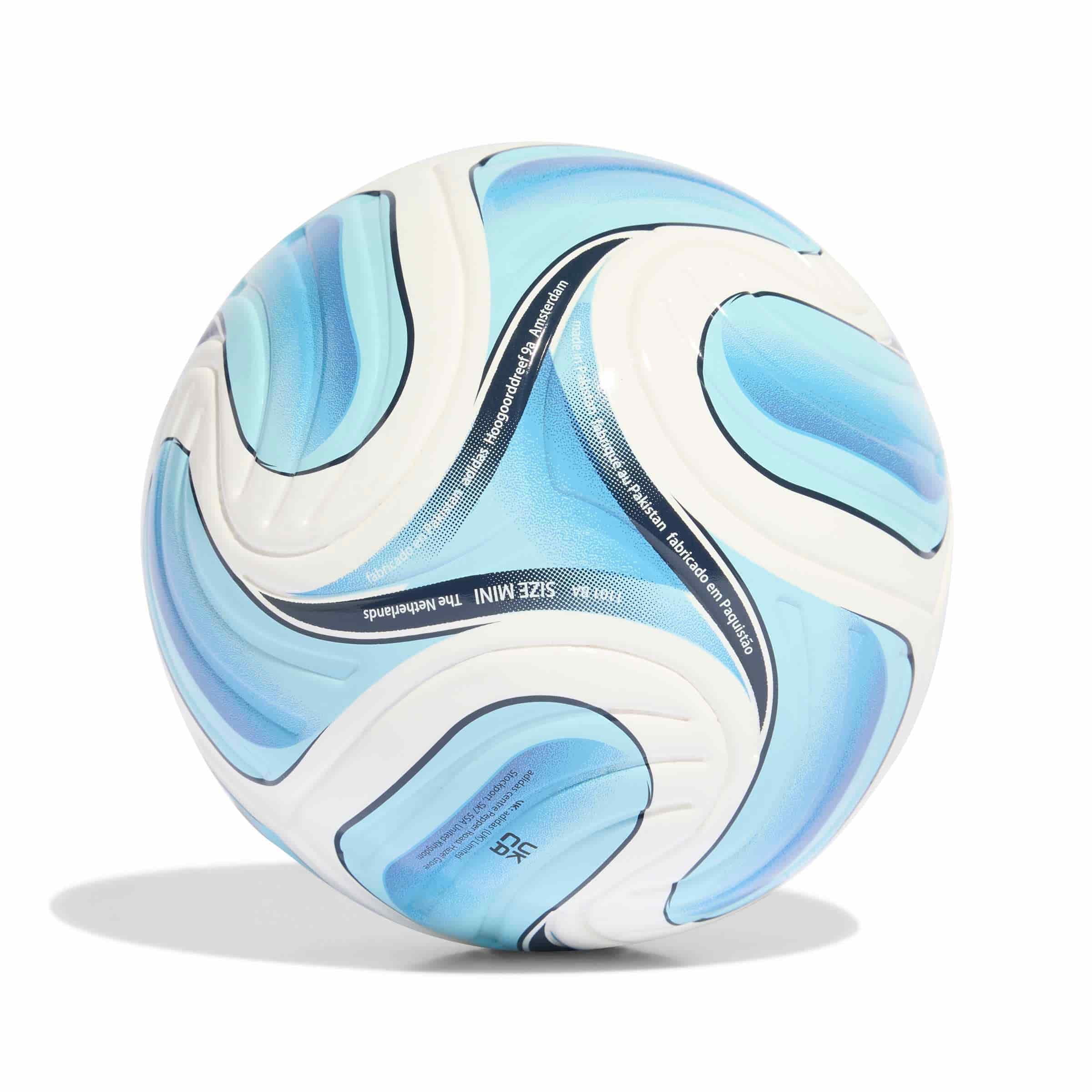 Trionda Argentina Home Mini Ball