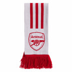 Arsenal Home Scarf Licensed Hats adidas Red ONE SIZE 