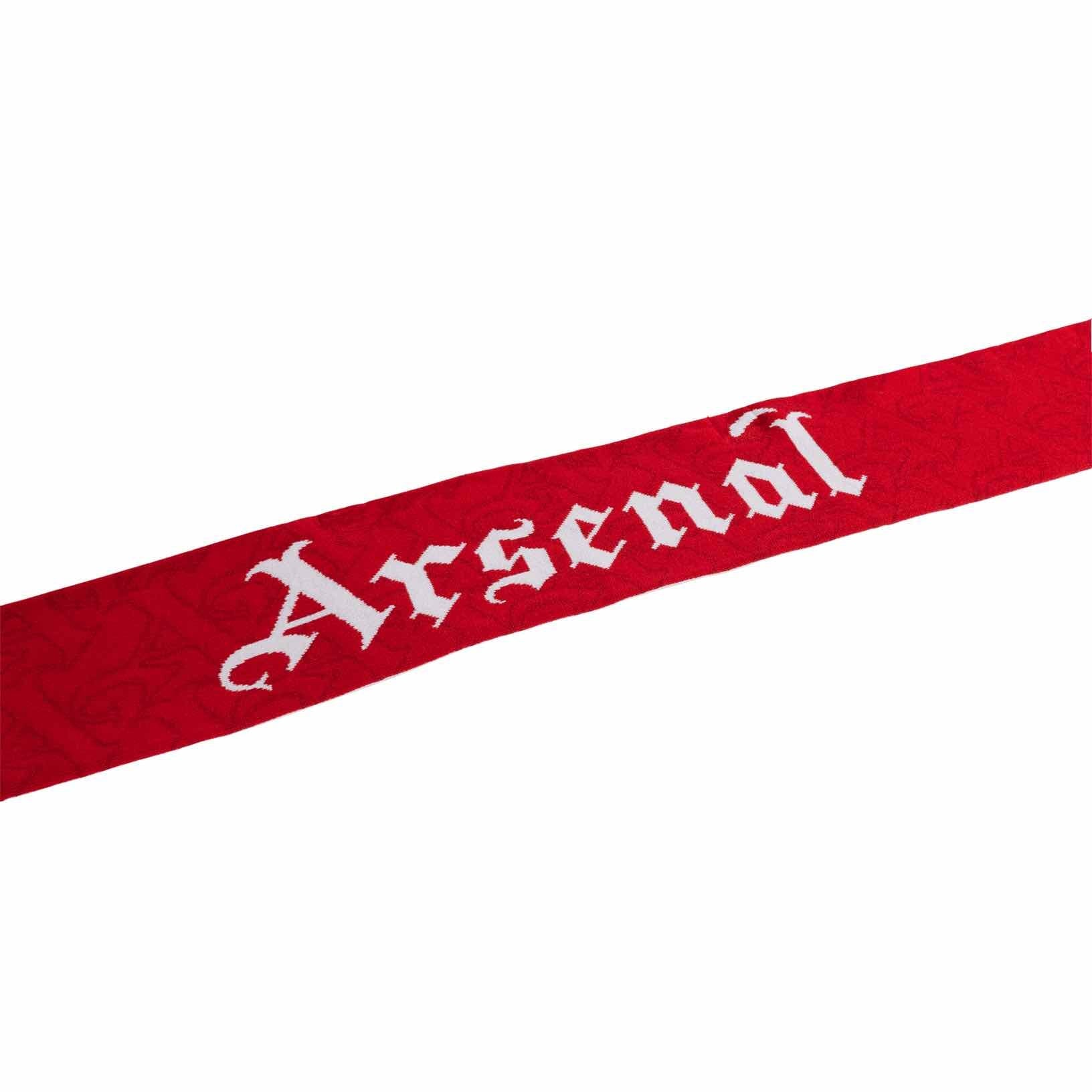 Arsenal Home Scarf