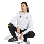 adidas Real Madrid Avengers Hoodie Jr.