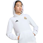 adidas Real Madrid Avengers Hoodie Jr.