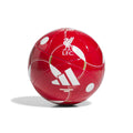 Liverpool FC Home Mini Ball Mini Balls adidas Red 1 