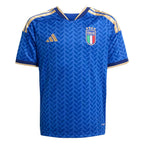 Italy 26 Home Jersey Jr.