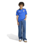 Italy 26 Home Jersey Jr.