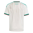 Algeria 26 Home Jersey Jr.