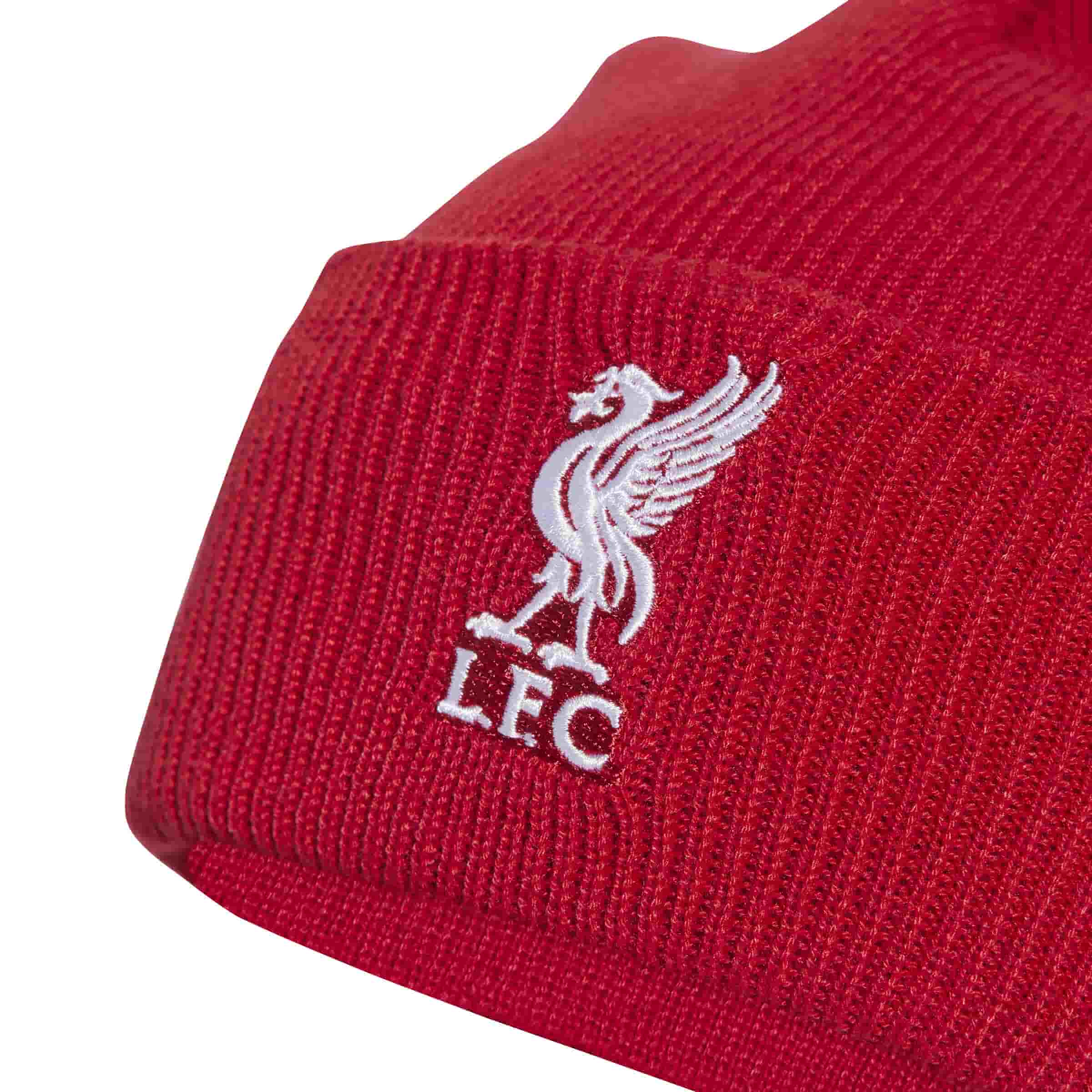 Liverpool FC Beanie