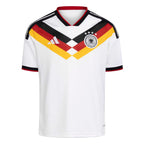 Germany 26 Home Jersey Jr.
