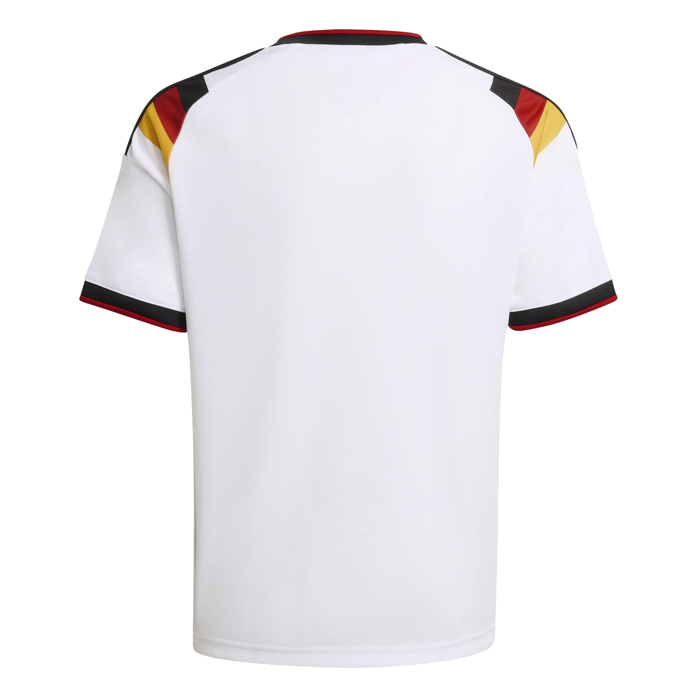 Germany 26 Home Jersey Jr.