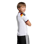 Germany 26 Home Jersey Jr.