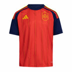 Spain 26 Home Jersey Jr.