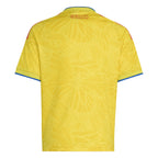 Colombia 26 Home Jersey Jr.