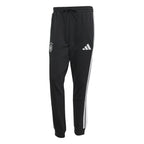 Germany DNA Fleece Tracksuit Bottoms