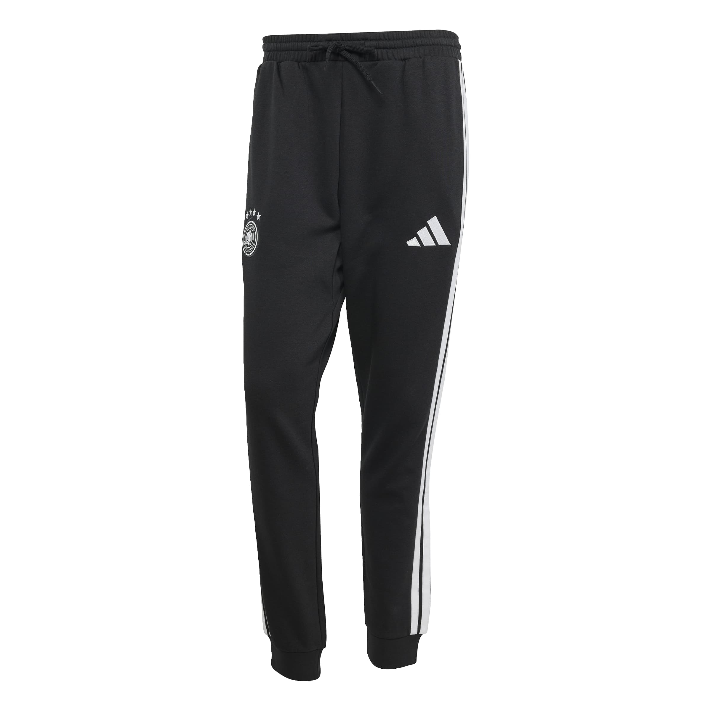 Germany DNA Fleece Tracksuit Bottoms