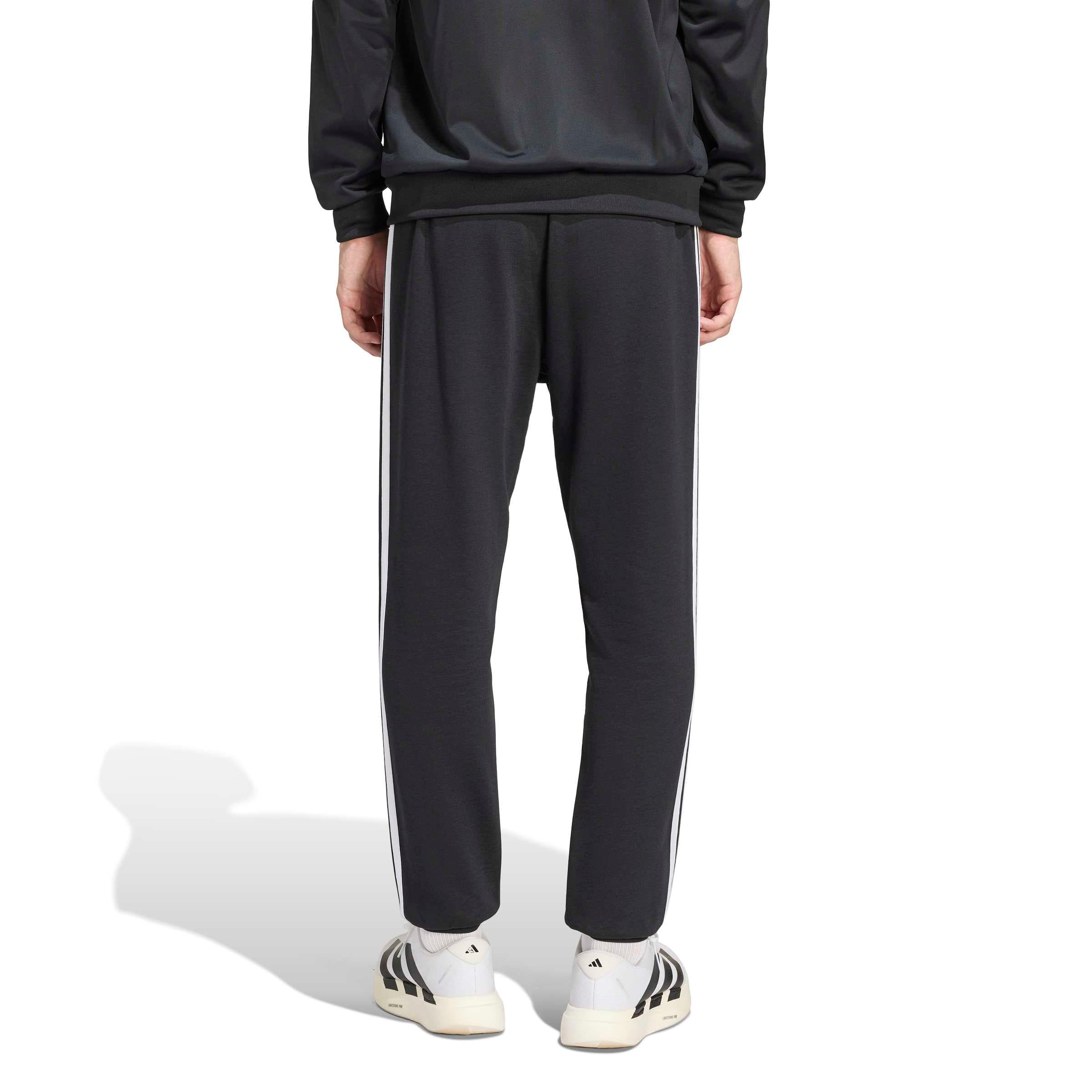Germany DNA Fleece Tracksuit Bottoms