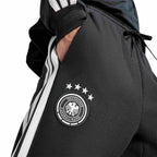 Germany DNA Fleece Tracksuit Bottoms