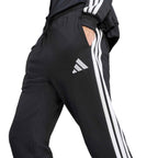 Germany DNA Fleece Tracksuit Bottoms