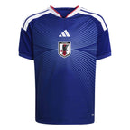 Japan 26/27 Home Jersey Jr. Official Jerseys adidas 