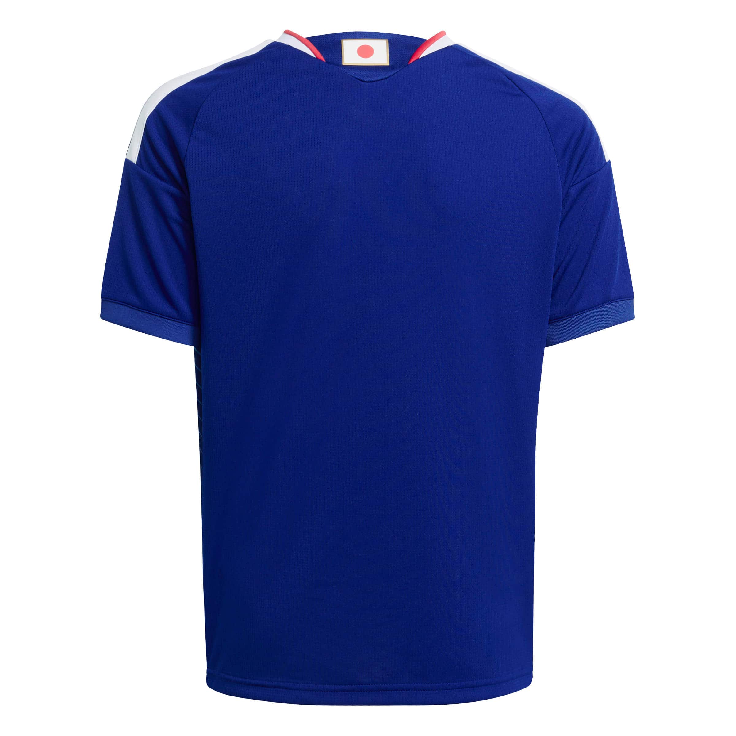 Japan 26/27 Home Jersey Jr.