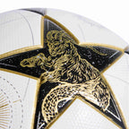 UCL League 25/26 League Stage Ball