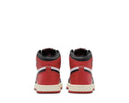 Jordan 1 Retro High OG "Black Toe" PS