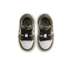 Jordan 1 Retro Low OG TD "Medium Olive"