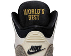 Jordan 3 Retro (PS) "World's Best"