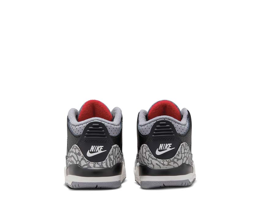 Jordan 3 Retro TD