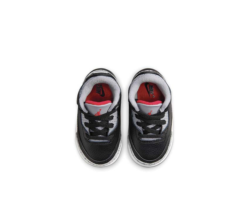 Jordan 3 Retro TD