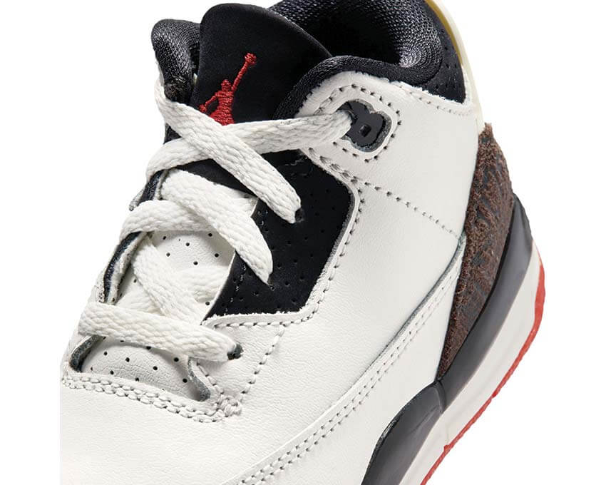 Jordan 3 Retro TD "World's Best"
